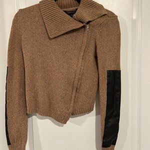 BCBGMAXAZRIA SWEATER  WOMEN XXM